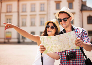 Prohibición del alquiler de pisos turísticos