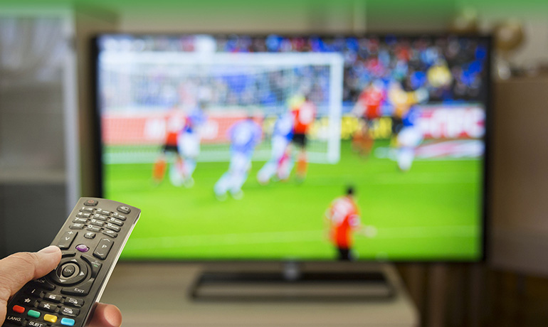 Adaptación a la nueva TDT de las antenas colectivas de televisión